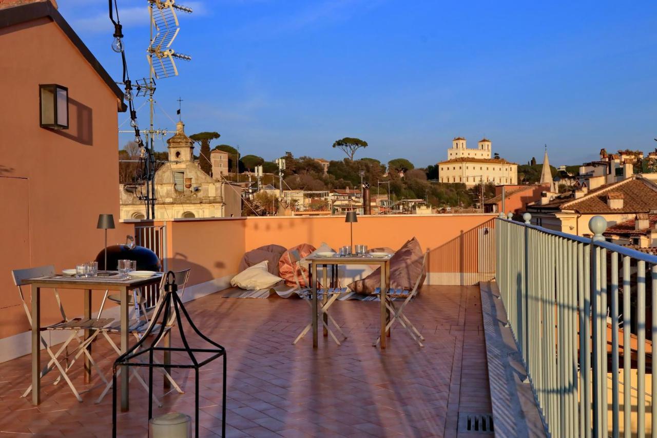 Rarity 2* Roma
